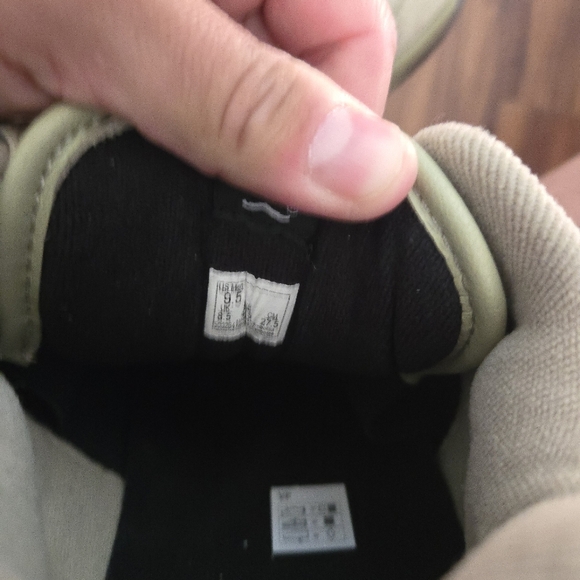 Vans Rowley XLT Men 9.5 off Road Pack Elm VN000CQFEL7 Vault Pack 122025 - Picture 8 of 8